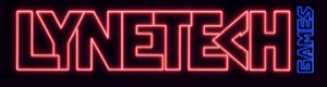 Lynetech Games logo